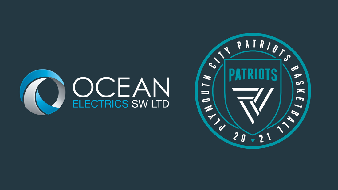 Ocean Electrics SW supporting Patriots U14s