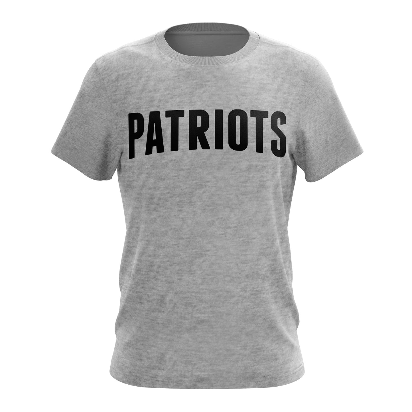 Kids Unisex Patriots Type T-Shirt